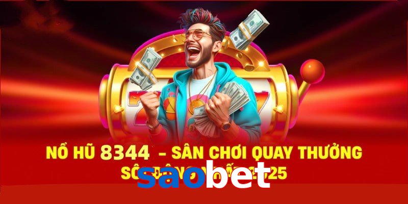 Quay Hũ Trực Tuyến – Trải Nghiệm Chơi Slot saobet Đẳng Cấp